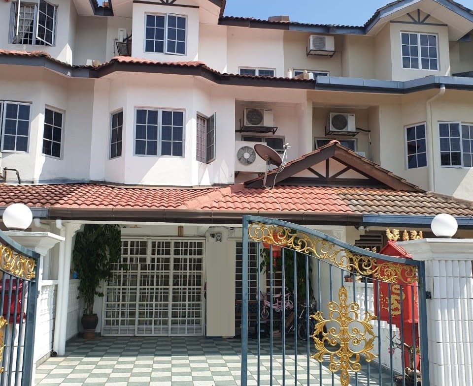 Taman Cheras Jaya 3-sty well renovated intermediate landed terrace - photo 10