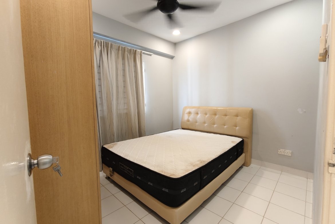 Plaza Menjalara @ Bandar Menjalara For Sale - photo 8