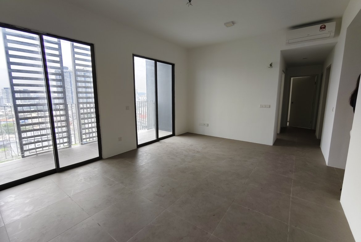 Suite Enesta @ Kepong