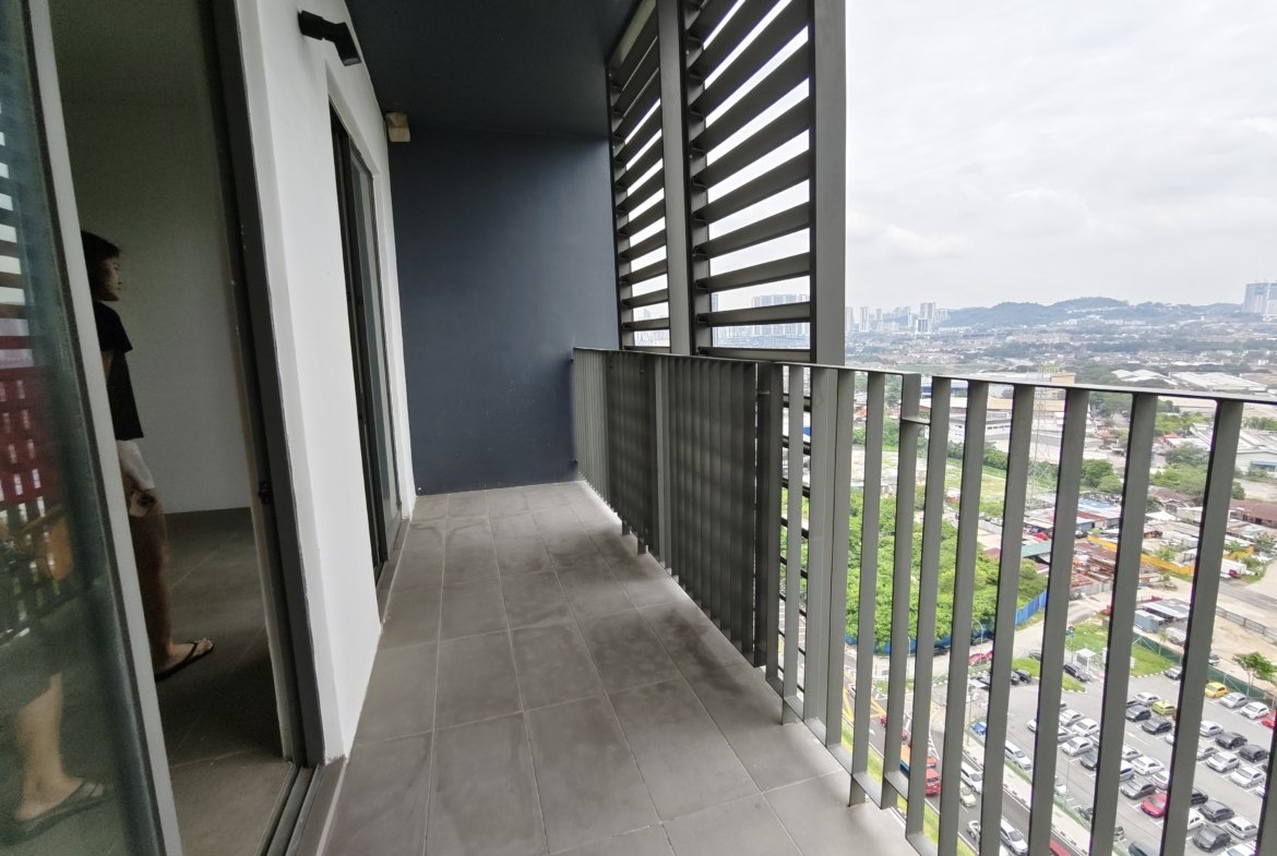 Suite Enesta @ Kepong - photo 2