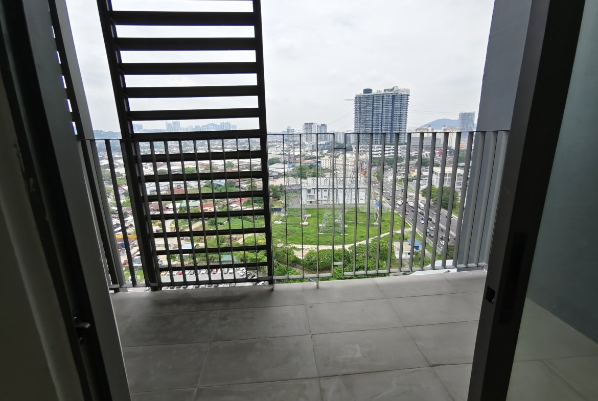 Suite Enesta @ Kepong - photo 3