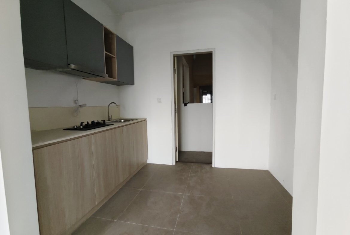 Suite Enesta @ Kepong - photo 5