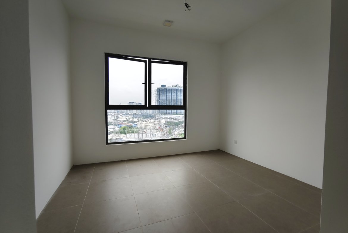 Suite Enesta @ Kepong - photo 7