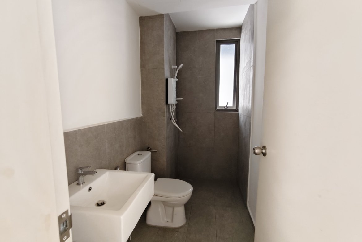Suite Enesta @ Kepong - photo 10