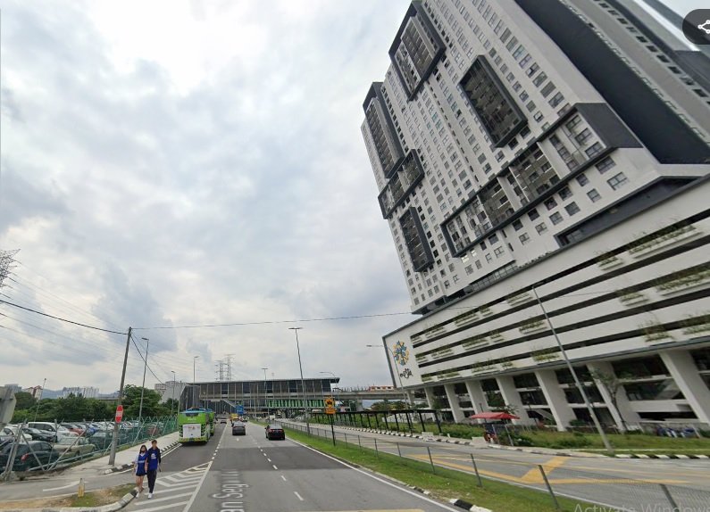 Suite Enesta @ Kepong - photo 12
