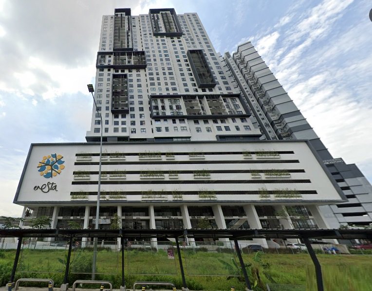 Suite Enesta @ Kepong - photo 13
