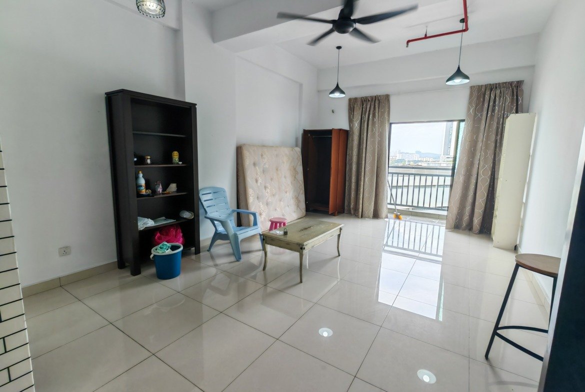 Park 51 Boulevard For Rent
