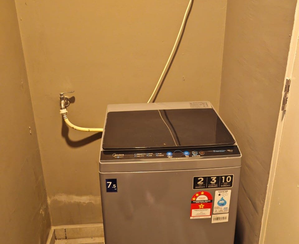 Kepong  Suite Enesta - photo 4