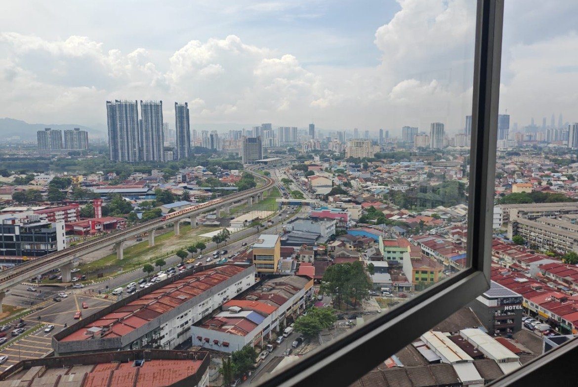 Kepong  Suite Enesta - photo 11