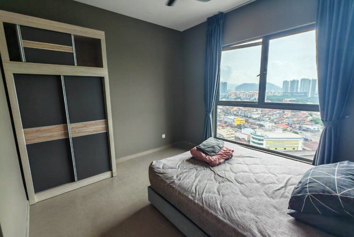 Kepong  Suite Enesta - photo 6