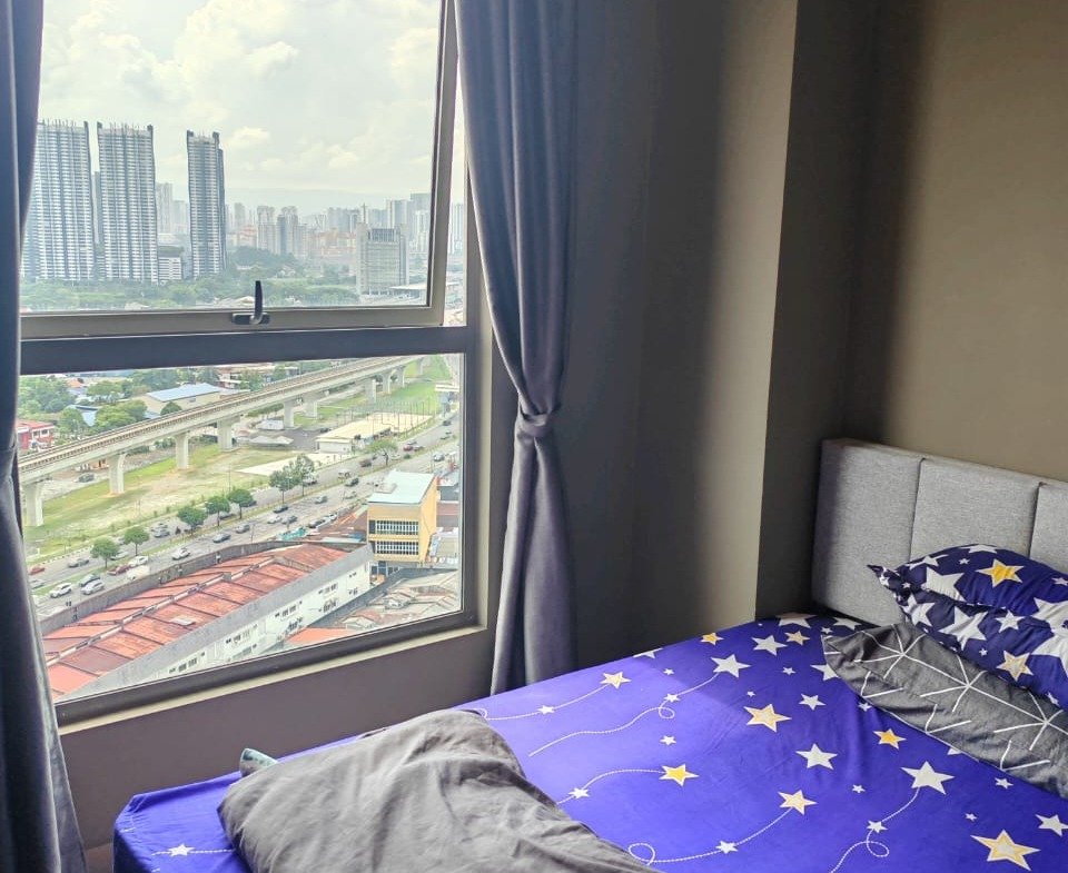 Kepong  Suite Enesta - photo 7