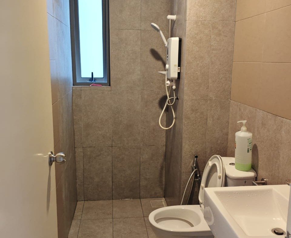 Kepong  Suite Enesta - photo 10