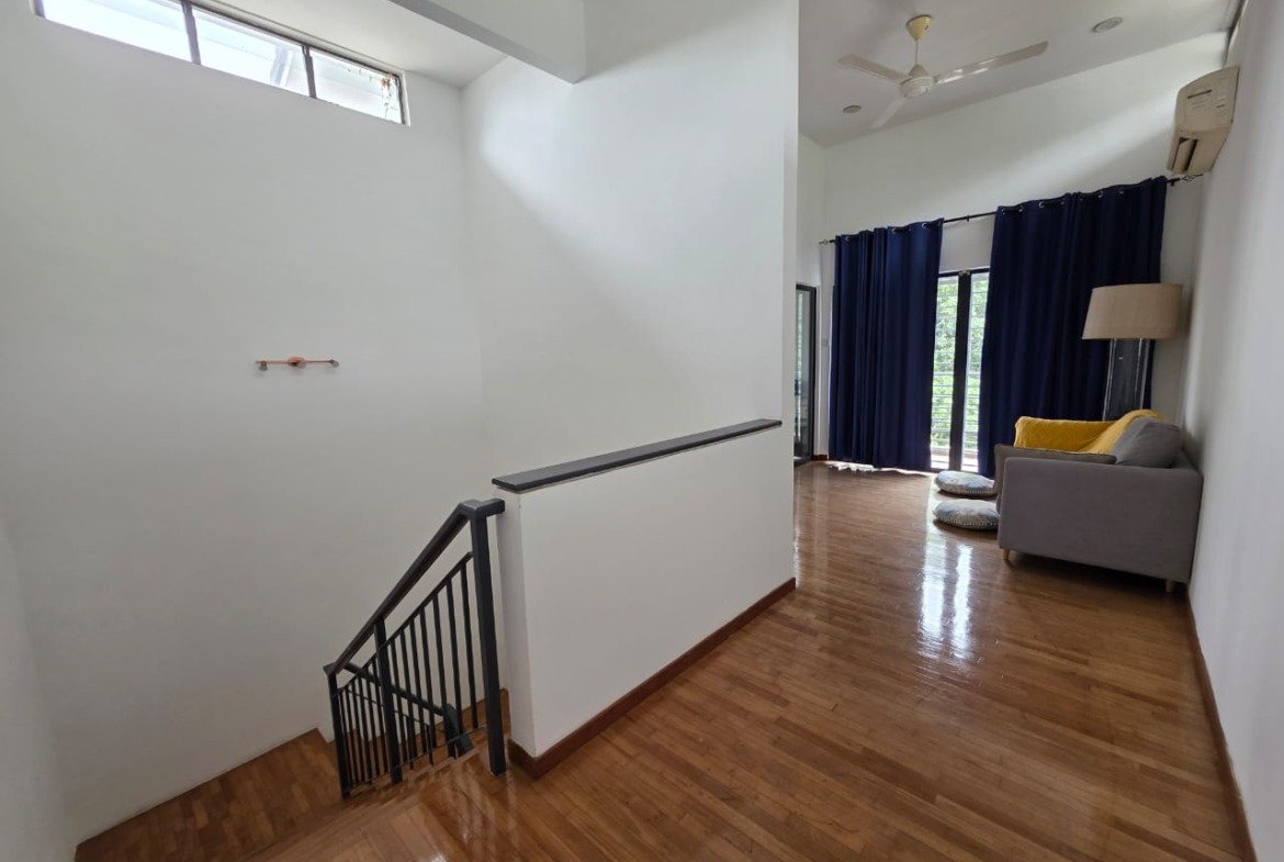 Almira 28 @ Sutera Damansara, Damsara Damai 3 storey CORNER UNIT - photo 9