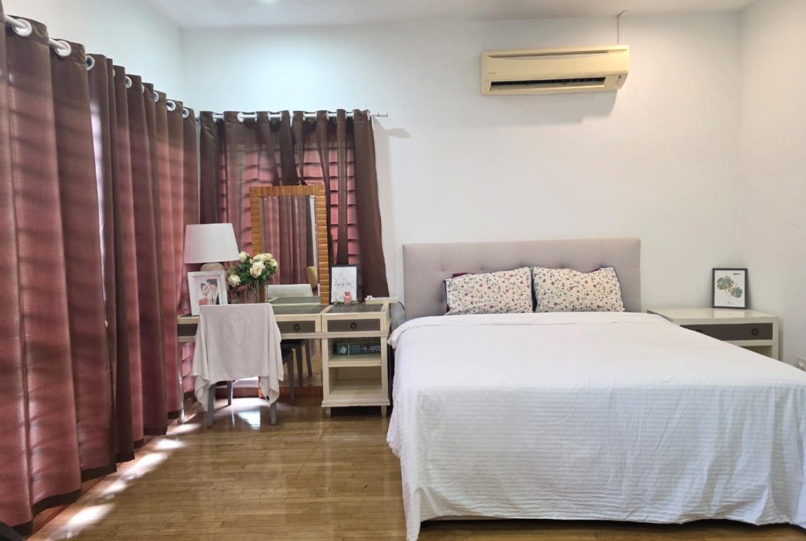 Almira 28 @ Sutera Damansara, Damsara Damai 3 storey CORNER UNIT - photo 12