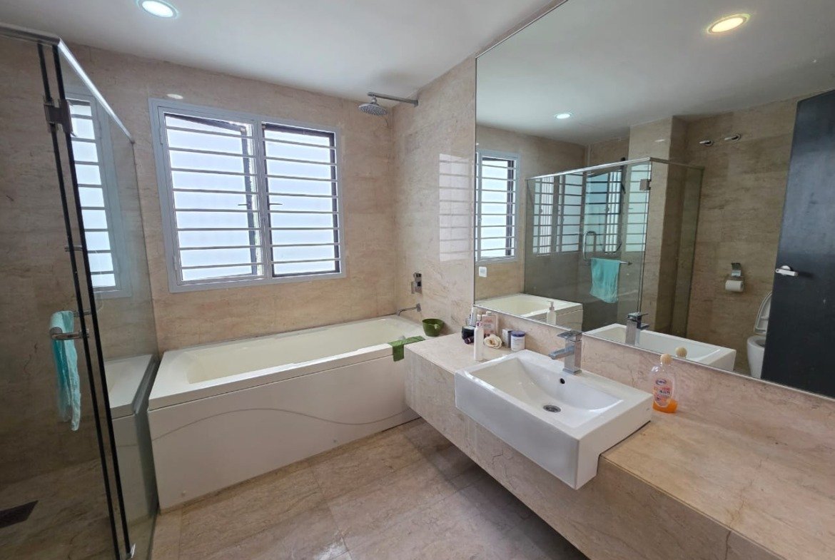 Almira 28 @ Sutera Damansara, Damsara Damai 3 storey CORNER UNIT - photo 13