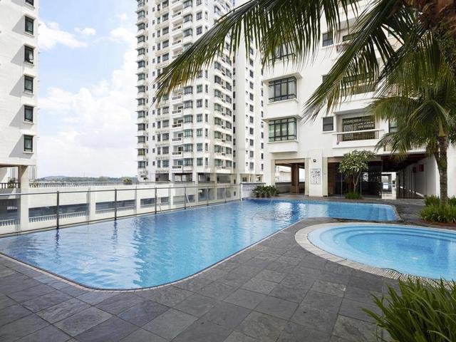 Heritage @ Setapak - photo 5