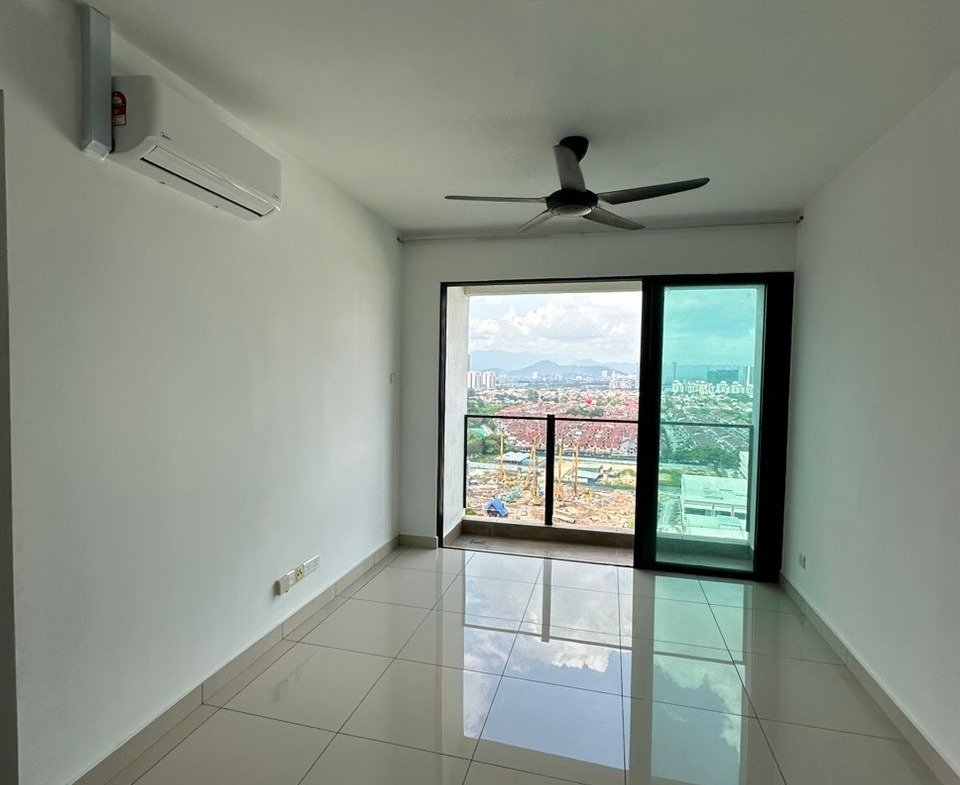Mizumi Residence @ Kepong