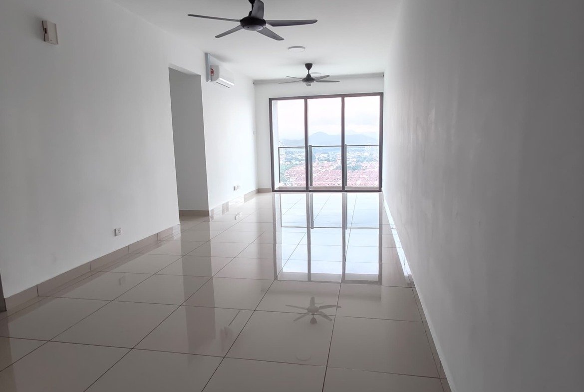 Mizumi Residence @ Kepong - photo 2