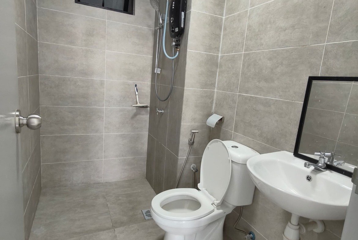 Mizumi Residence @ Kepong - photo 6