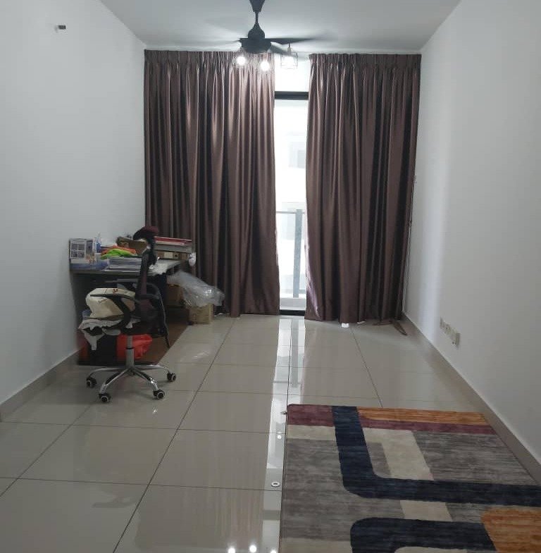 Mizumi Residence @ Kepong