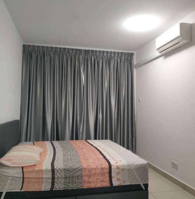Mizumi Residence @ Kepong - photo 3