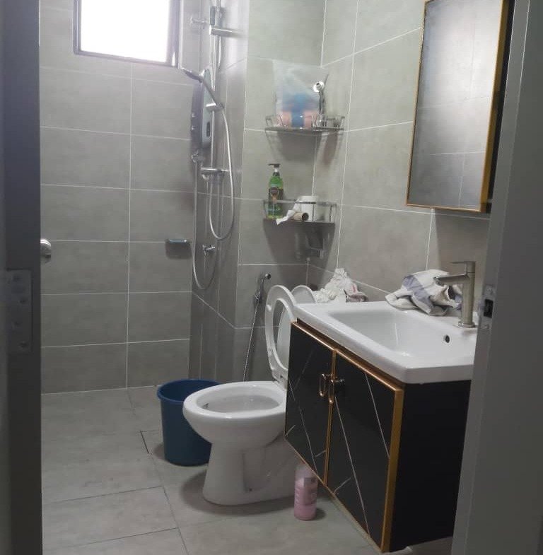 Mizumi Residence @ Kepong - photo 4