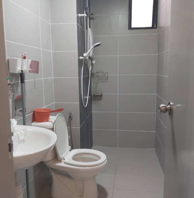 Mizumi Residence @ Kepong - photo 5