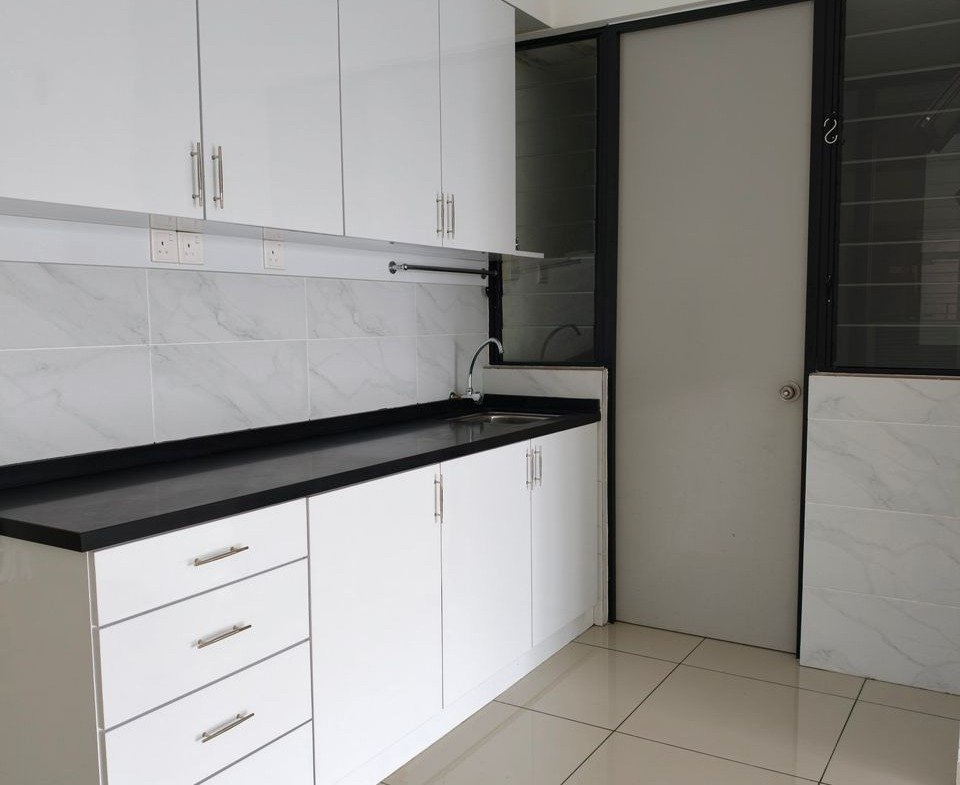 Mizumi Residence @ kepong