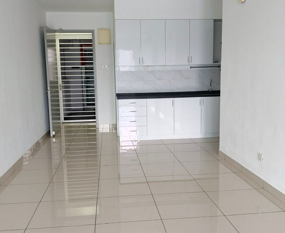 Mizumi Residence @ kepong - photo 2