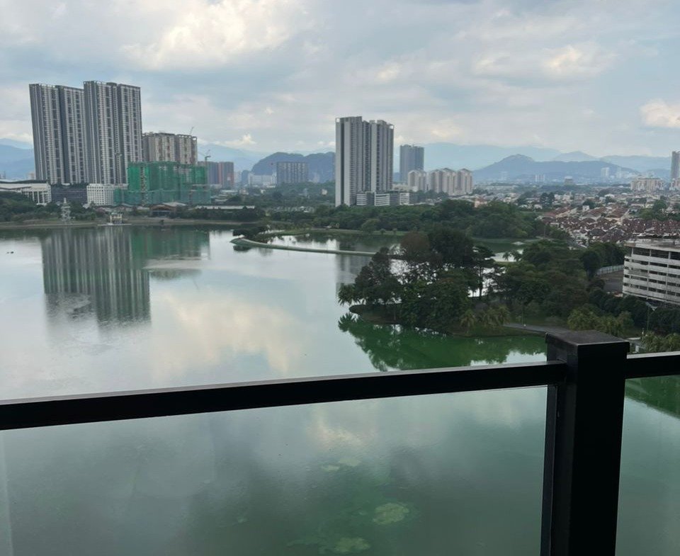 Mizumi Residence @ kepong - photo 3