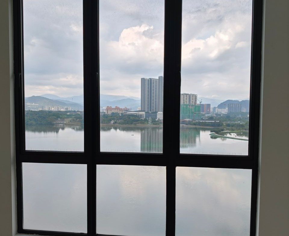 Mizumi Residence @ kepong - photo 7