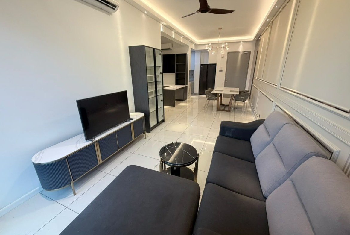 The Era @ Segambut - photo 3