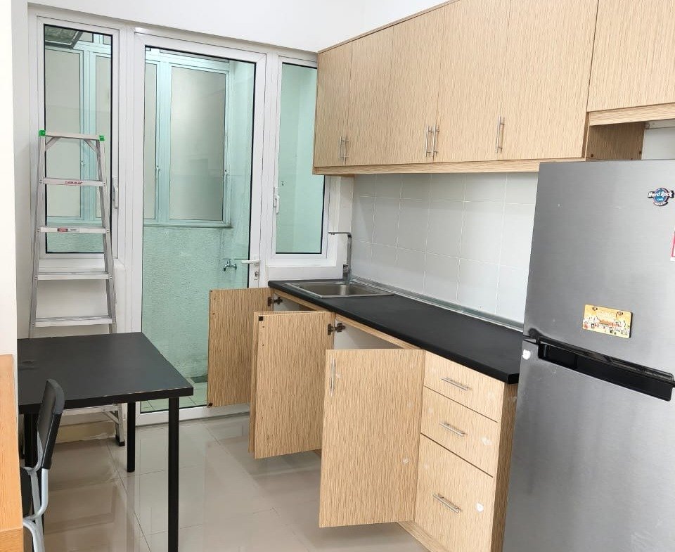 Scenaria North Kiara @ Segambut