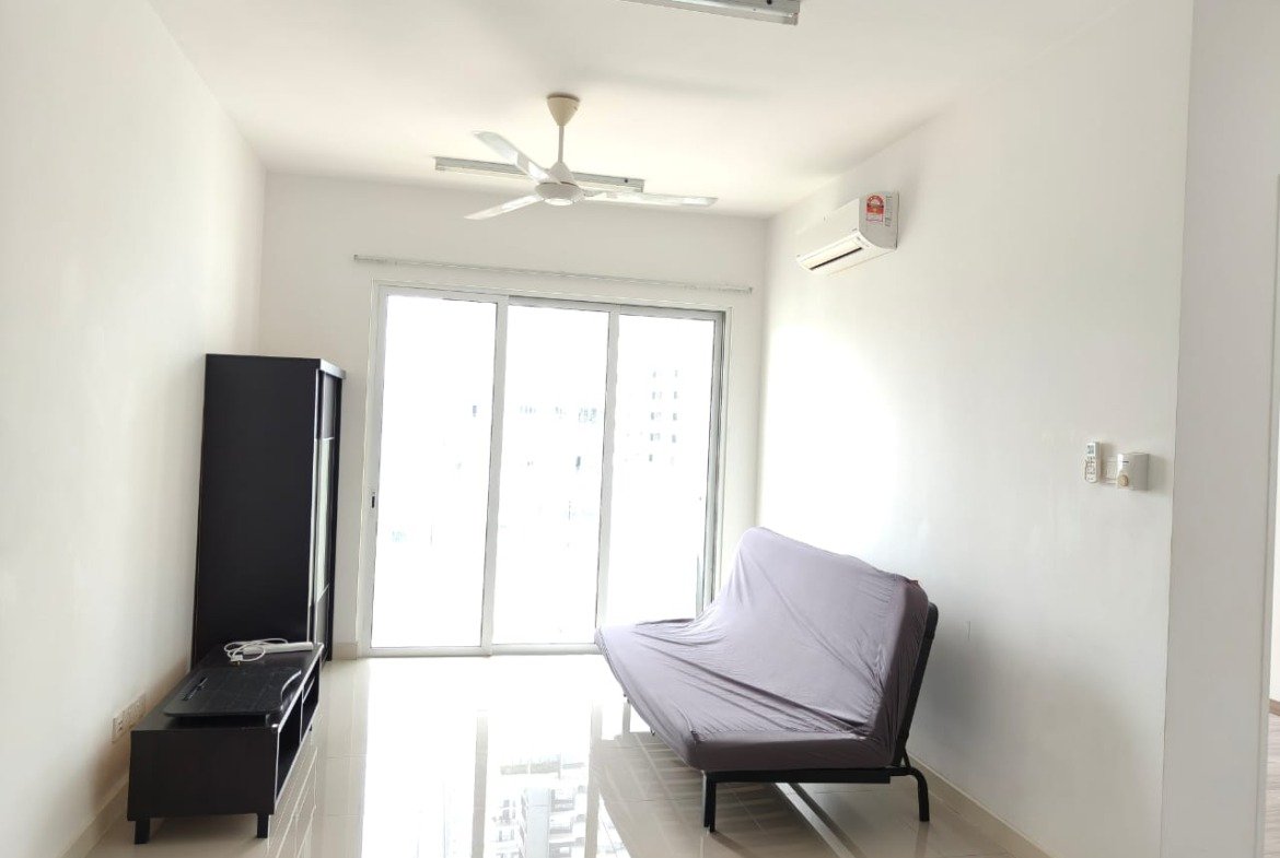Scenaria North Kiara @ Segambut - photo 2