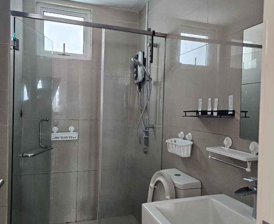 Scenaria North Kiara @ Segambut - photo 7