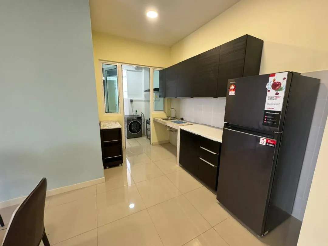 Scenaria North Kiara @ Segambut - photo 3