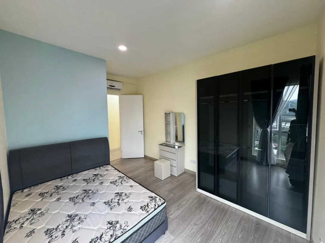 Scenaria North Kiara @ Segambut - photo 5