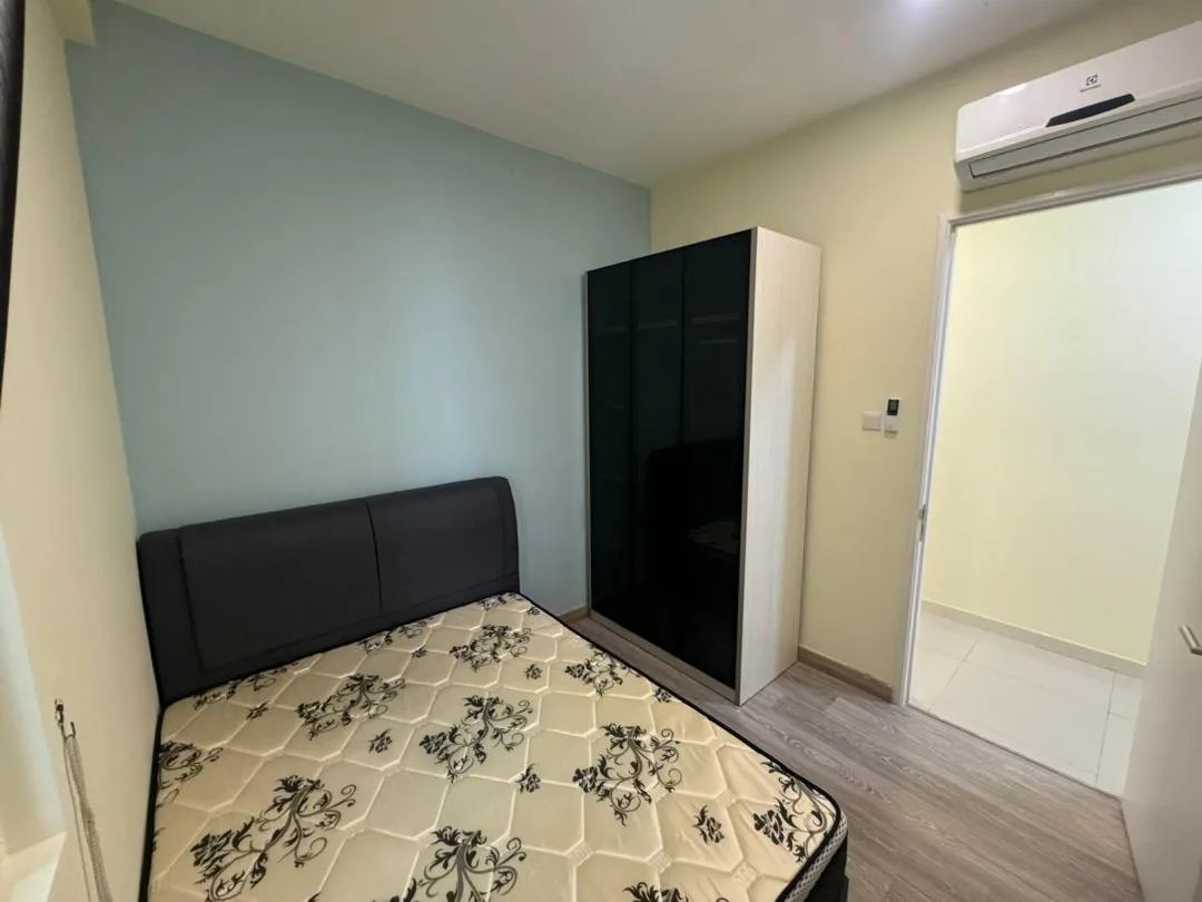 Scenaria North Kiara @ Segambut - photo 6