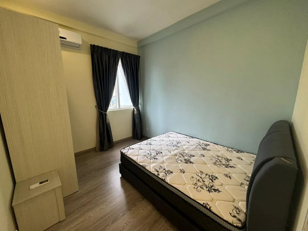 Scenaria North Kiara @ Segambut - photo 7