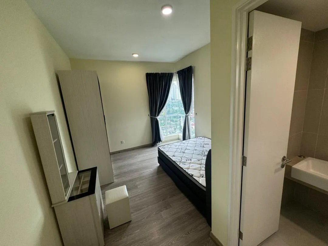 Scenaria North Kiara @ Segambut - photo 8