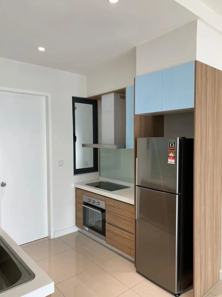 UNIO Residence@Kepong, Jalan Kepong - photo 2