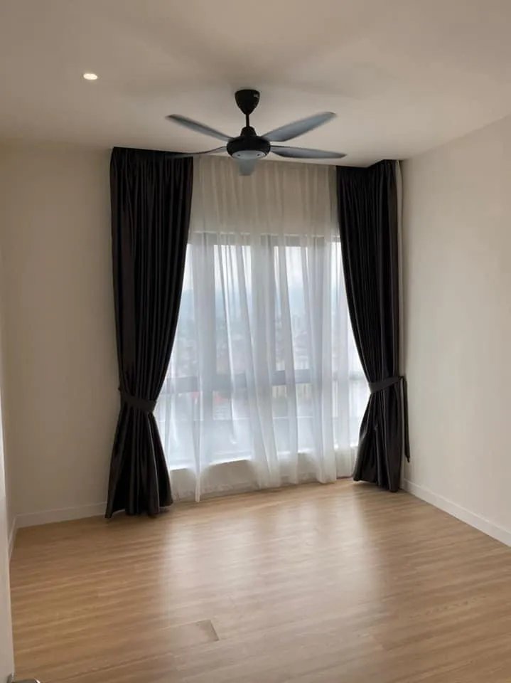 UNIO Residence@Kepong, Jalan Kepong - photo 4