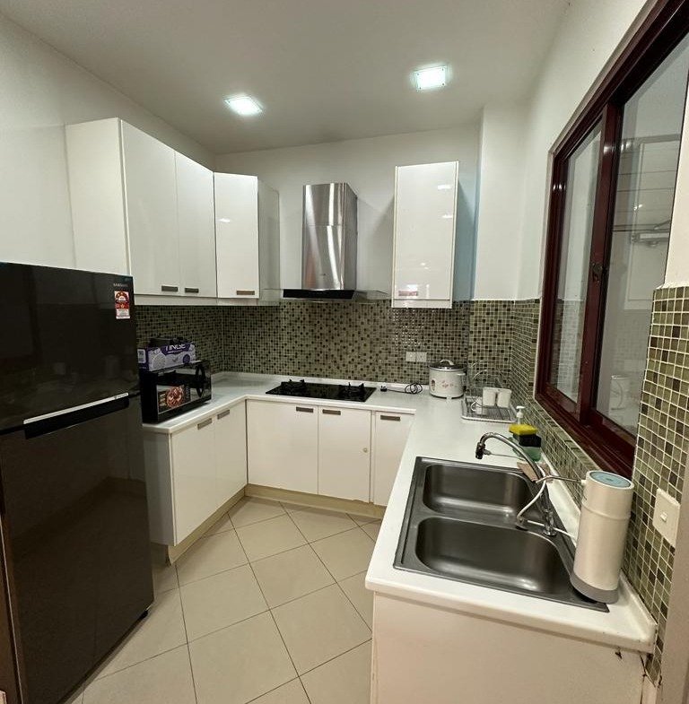 Surian Condo@Mutiara Damansara - photo 3