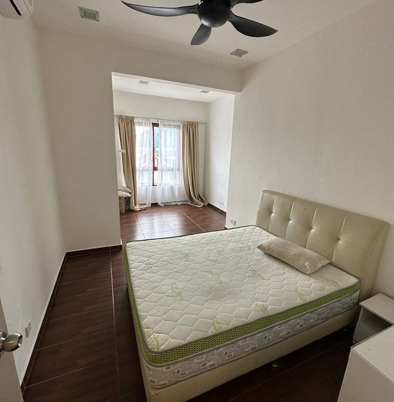 Surian Condo@Mutiara Damansara - photo 8