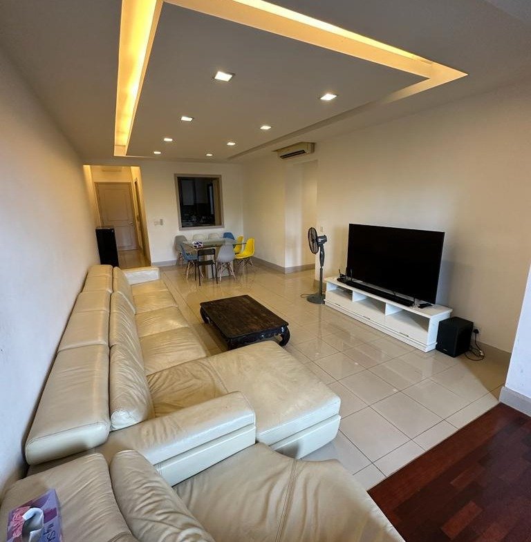 Surian Condo@Mutiara Damansara