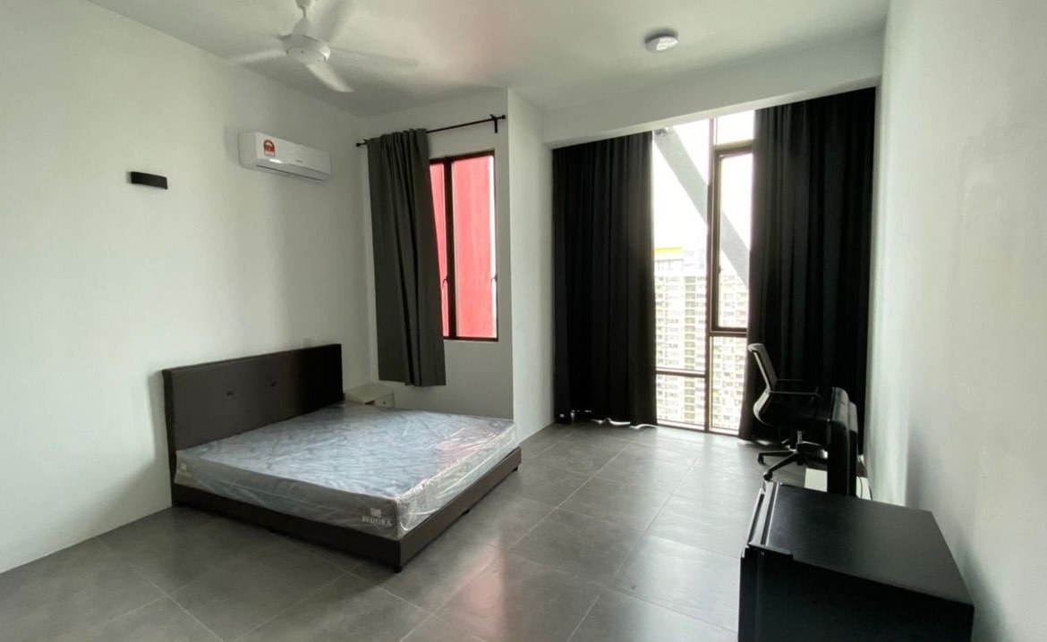 Empire Damansara @ Damansara Perdana - photo 2