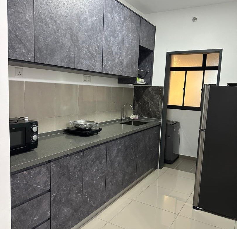 Damansara Perdana D’Quince