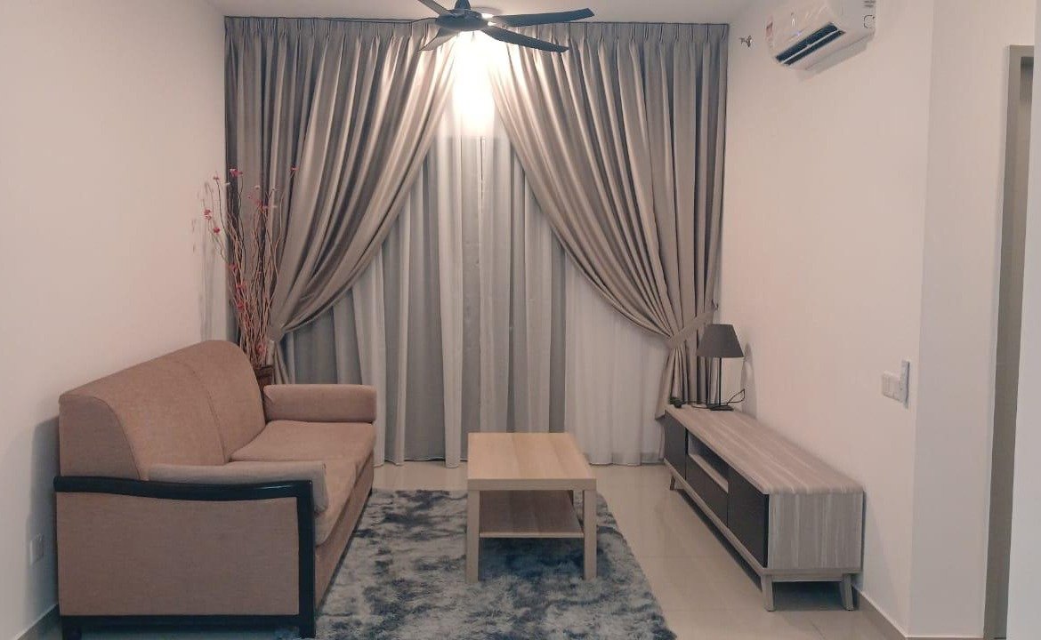D’Vervain@Damansara Perdana - photo 2