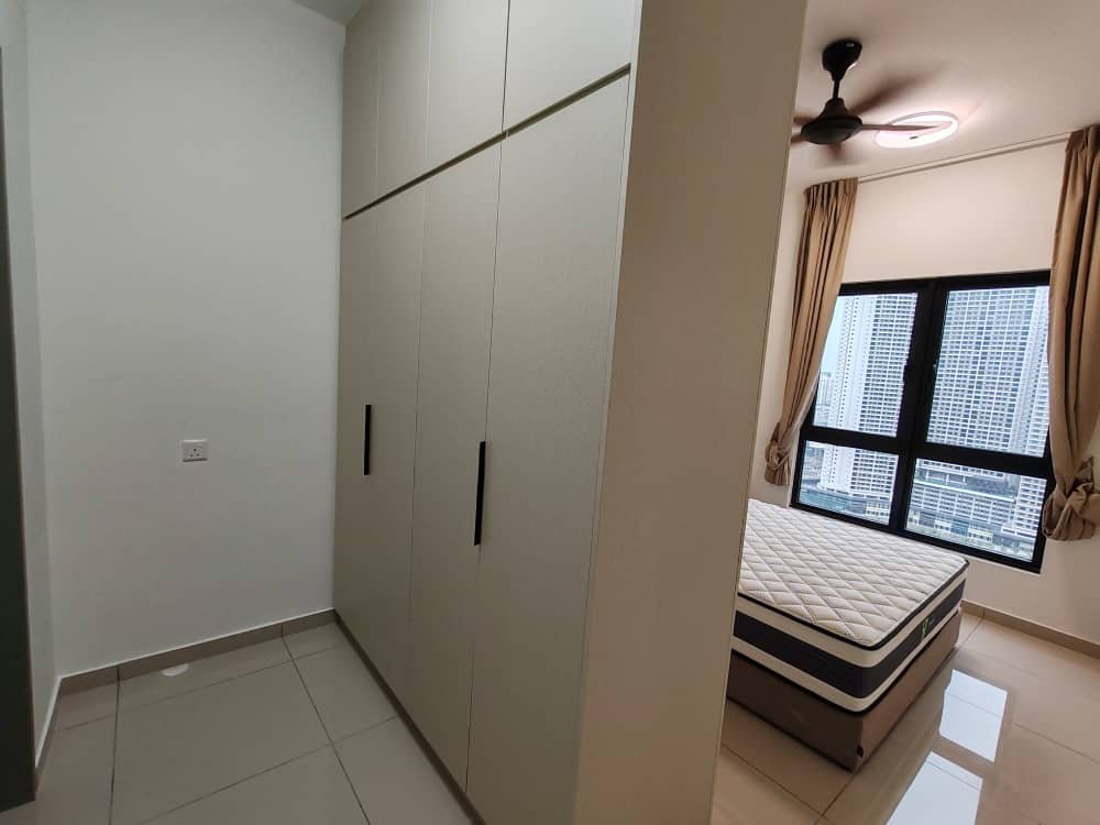 D’Vervain@Damansara Perdana - photo 8