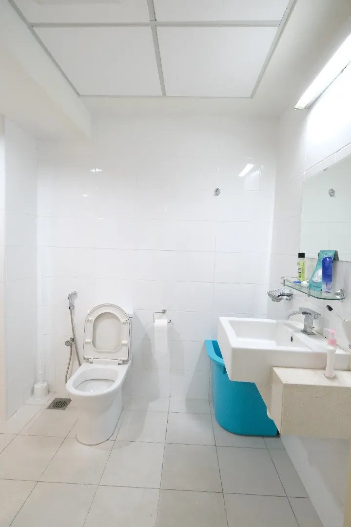 Solaris Dutamas Bouvelard Tower@Publika - photo 8